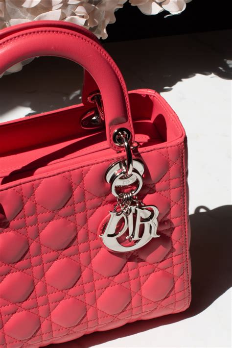 satin lady dior|dior lambskin bag.